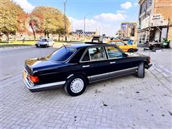 مرسيدس بنز إس كلاس